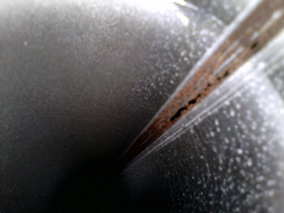 Heat maintenance on two Rheem furnaces 