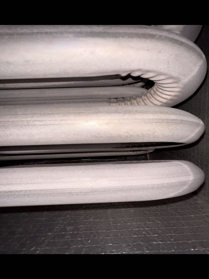 Heat exchanger / Goodman 12 seer