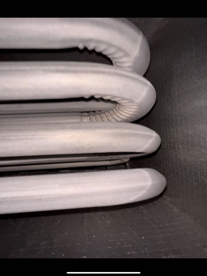 Heat exchanger / Goodman 12 seer