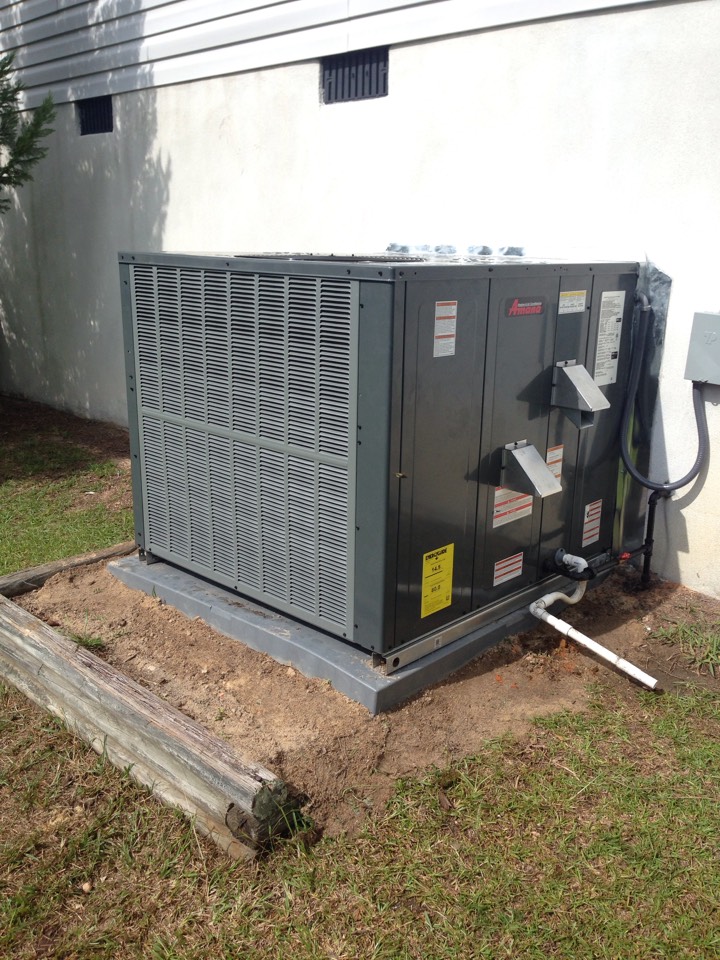 Air Conditioner Repair and Furnace Repair in Grovetown GA