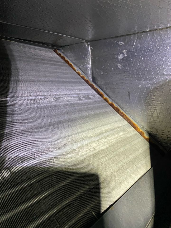 Carrier heat pump ac repair 