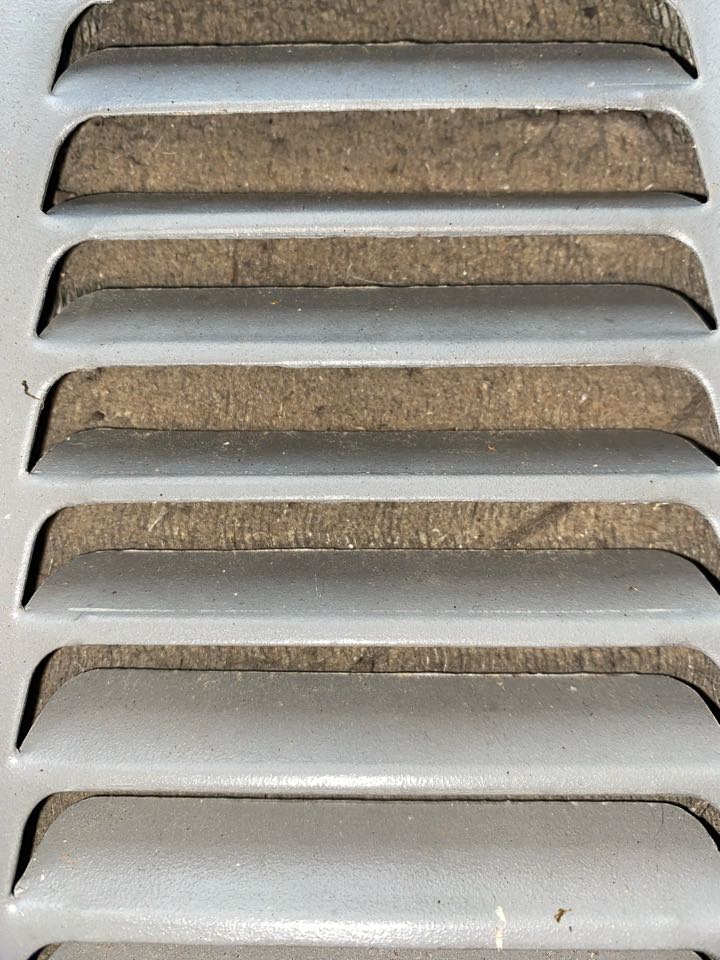 Lennox air conditioning diagnostic and intense coil cleaning due to clogged coil