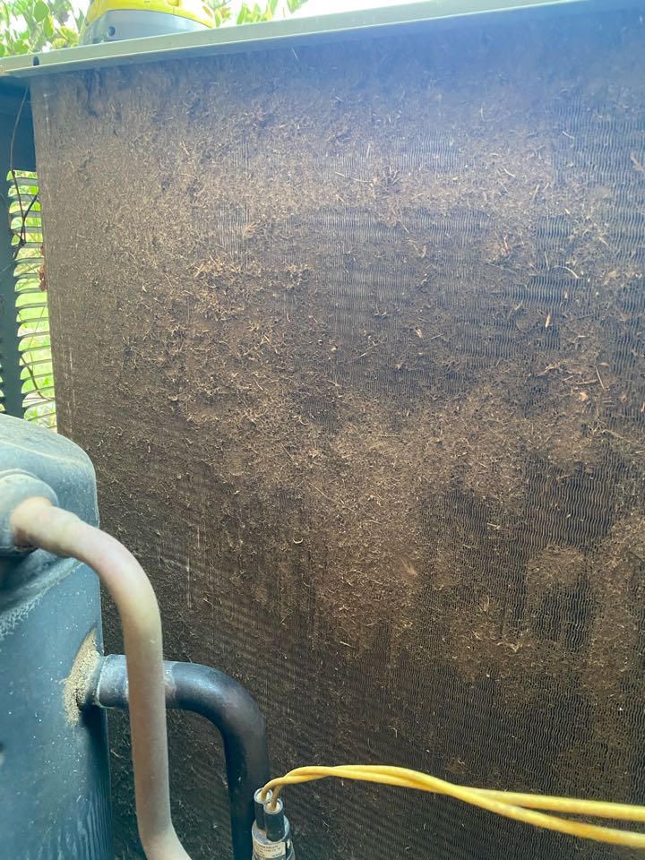 Rheem air conditioning diagnostic 