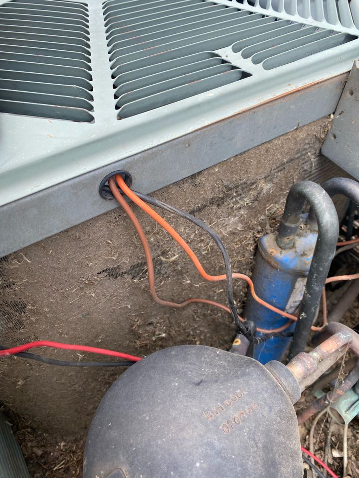 Rheem, Goodman and Lennox air conditioning repair, cleaning and service 