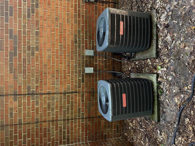 Bailey’s Comfort Services Tune-Up