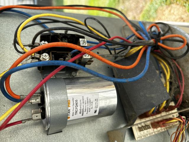 Bailey’s Silver VIP Maintenance 