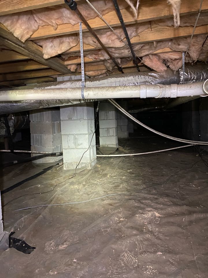 Carrier air conditioning clogged drain 