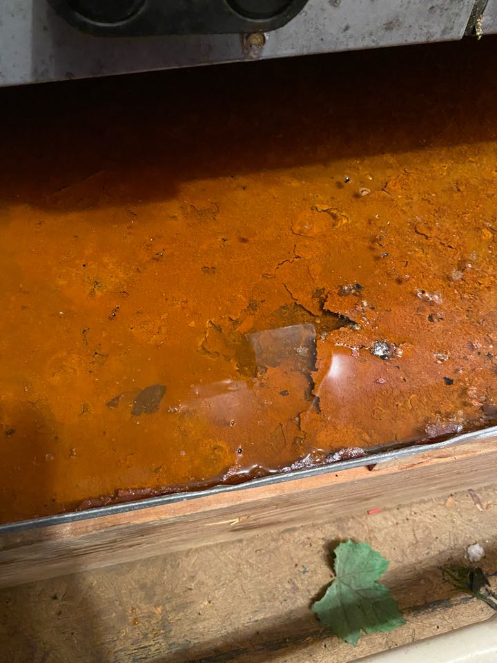 Tempstar air conditioning not cooling. 