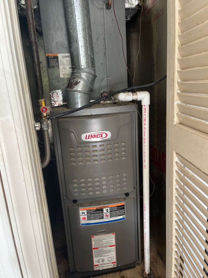 A/c tune up 