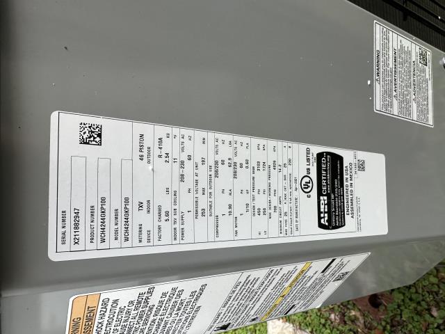 Baileys Comfort Services - Maintenance 