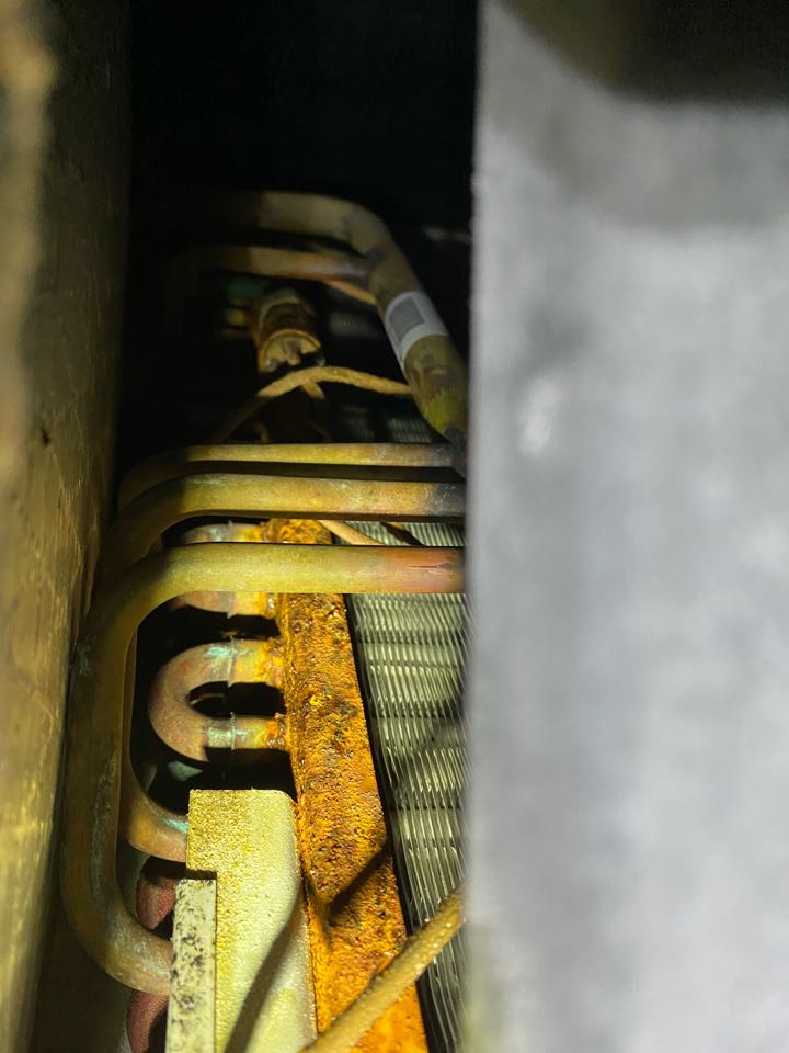 Tempstar heat pump ac maintenance and system improvement options. 