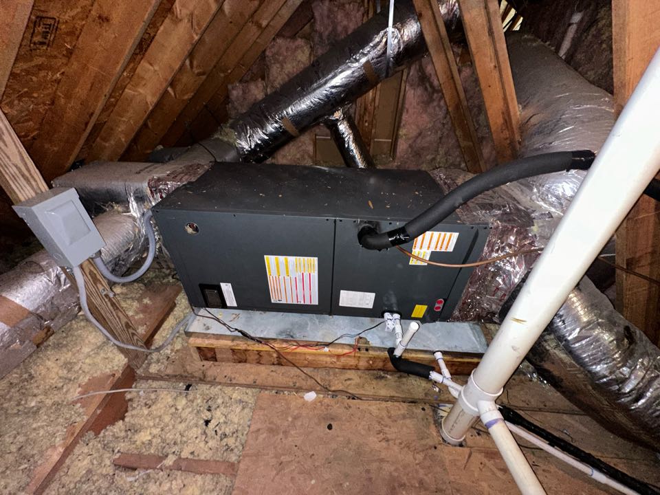 Goodman hp split ac diagnostic 