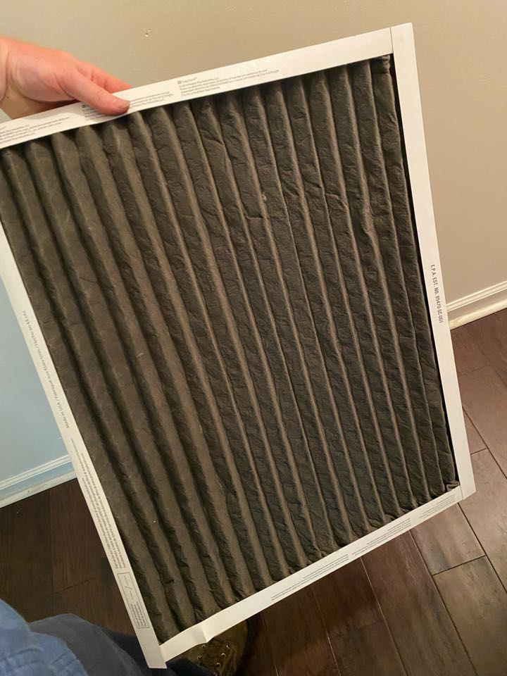 Rheem air conditioning repair and maintenance 