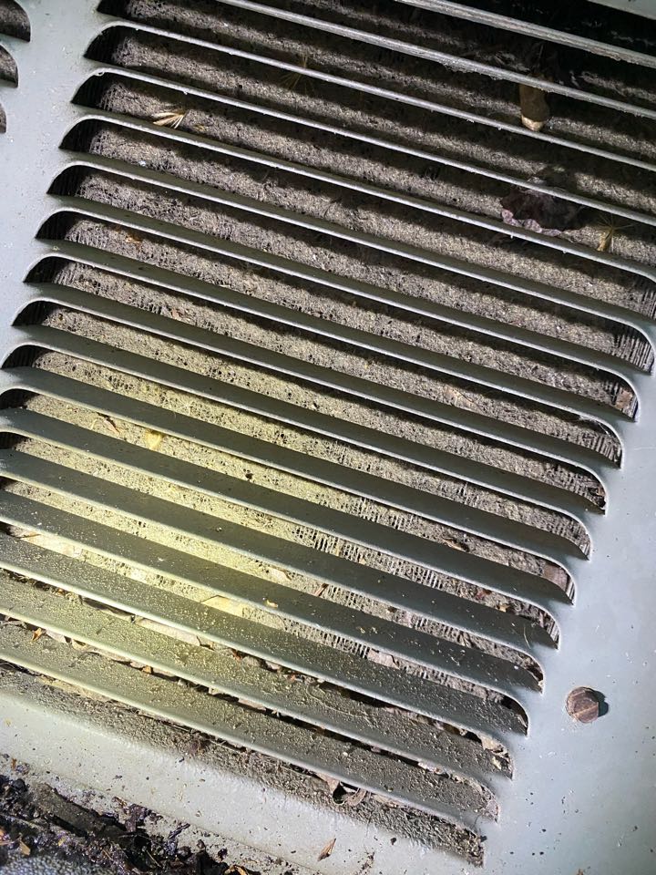 Rheem / Carrier air conditioning repair 