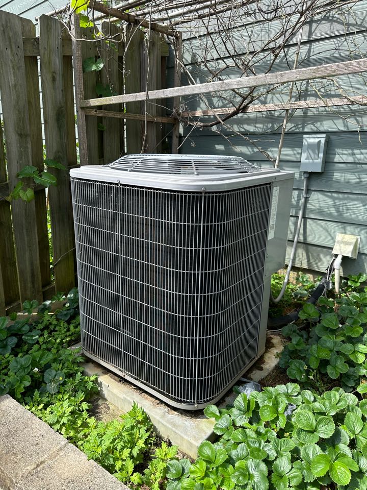 Carrier hp split ac maintenance 