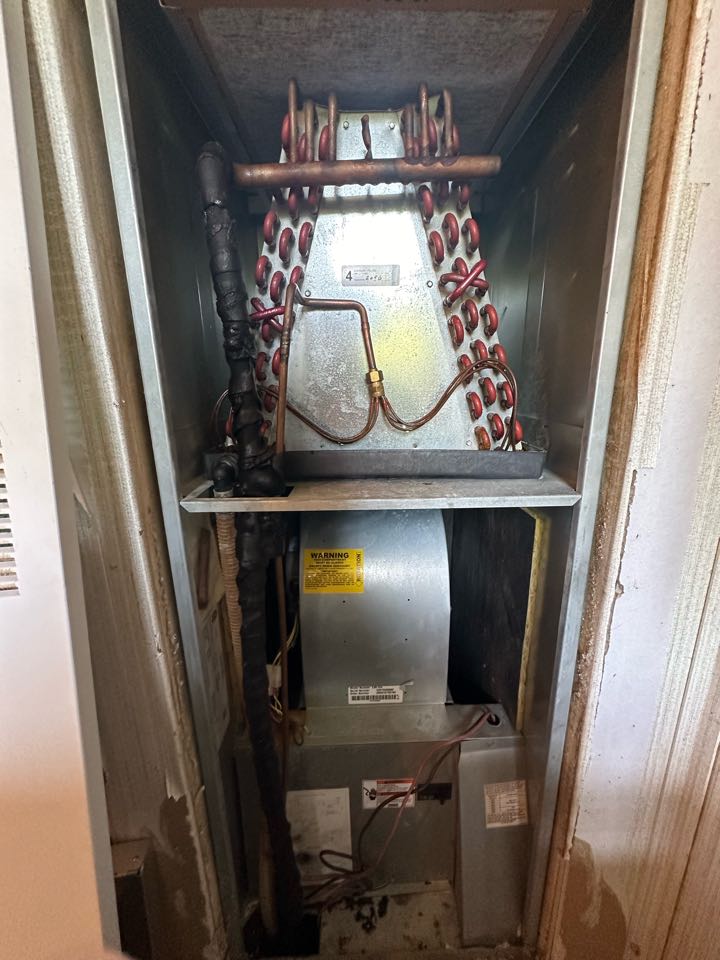Goodman hp split ac diagnostic 
