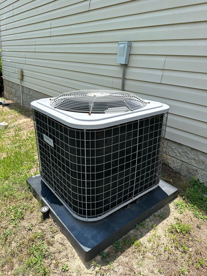 Carrier hp split ac diagnostic 