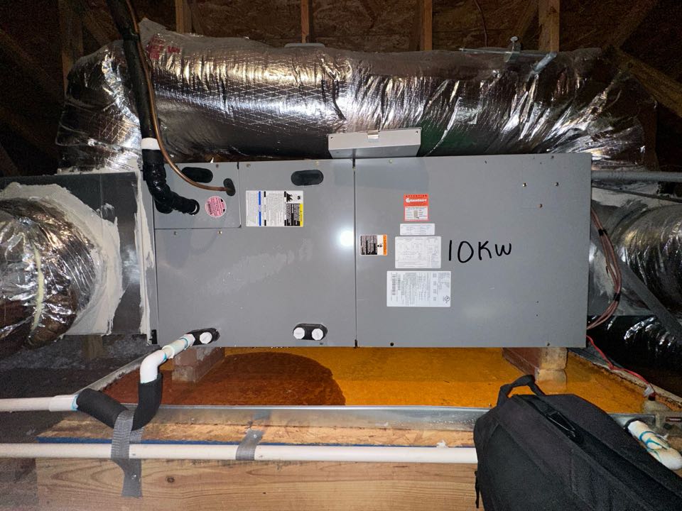 Carrier hp split ac diagnostic 