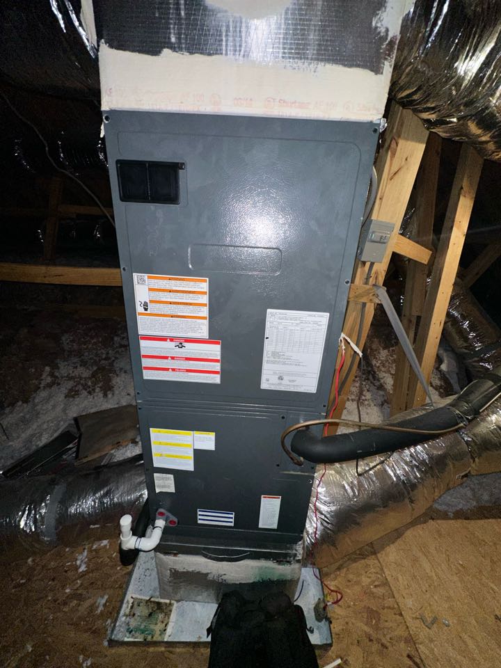 Goodman hp split ac diagnostic 
