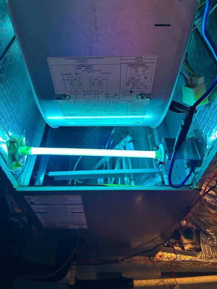 3 system ac maintenance 