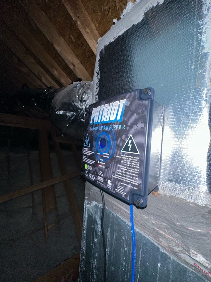 3 system ac maintenance 