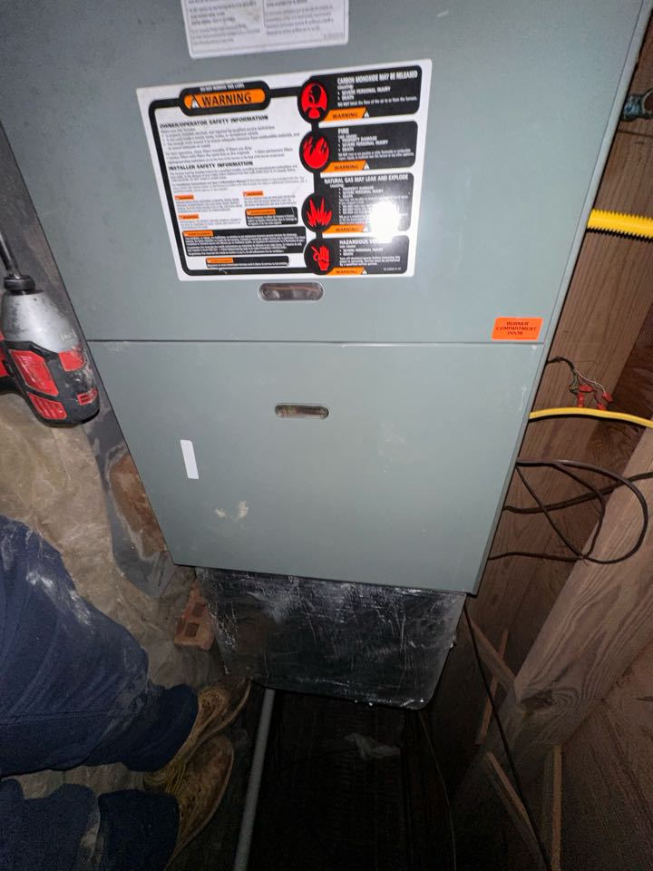 Rheem gas split ac diagnostic 
