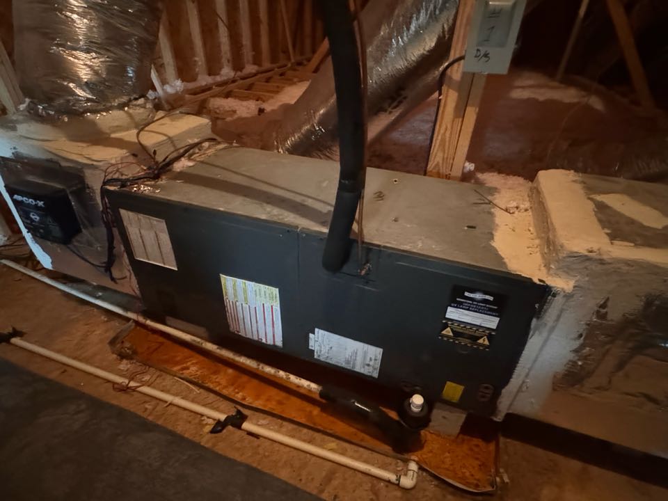 2 system Goodman