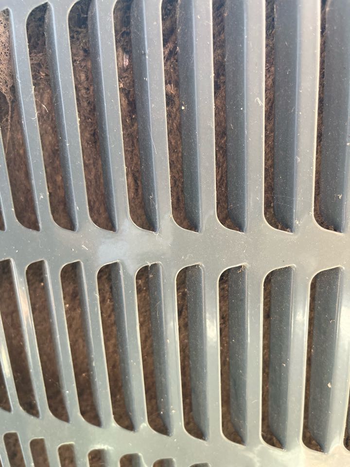 Goodman air conditioning repair 