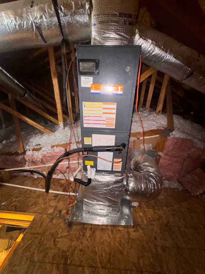 Goodman hp split ac diagnostic 