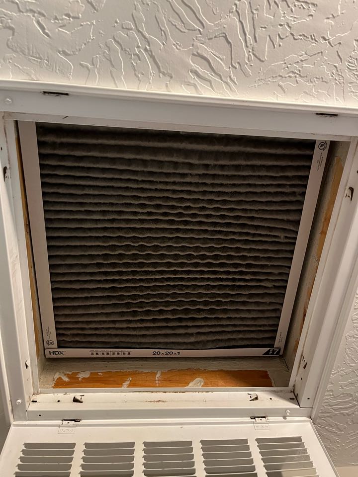 Rheem heat pump noisy return solutions 