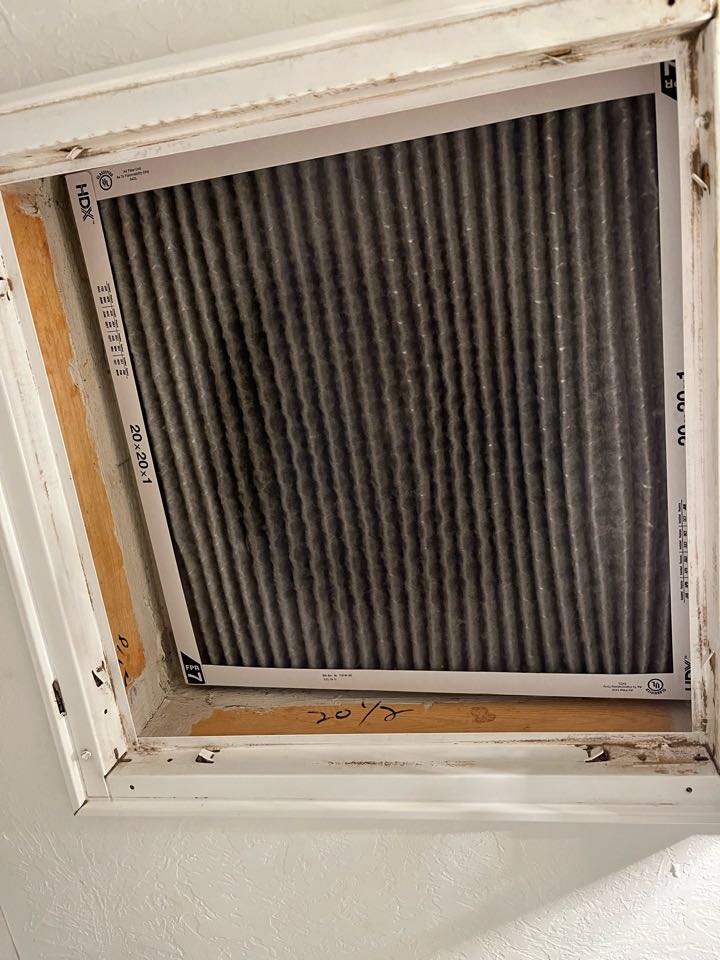 Rheem heat pump noisy return solutions 