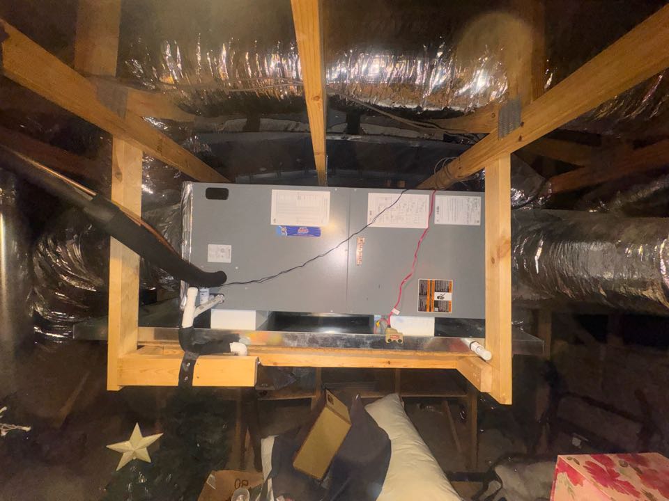 2 system ac maintenance 