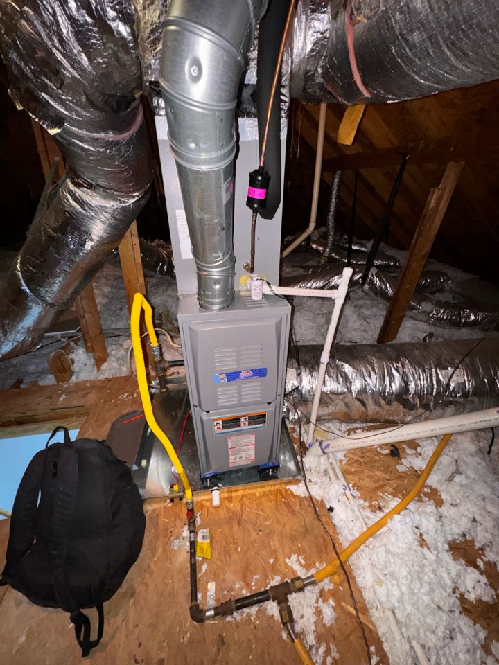 2 system heat maintenance 