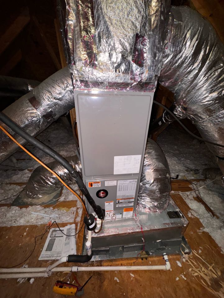 2 system heat maintenance 
