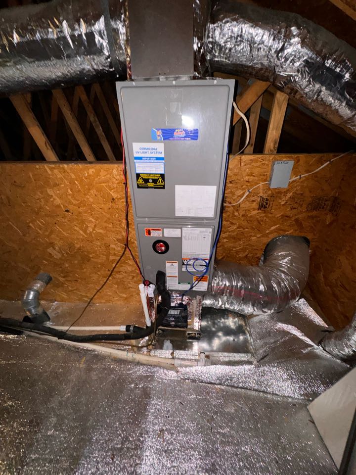 Rheem hp split heat diagnostic 