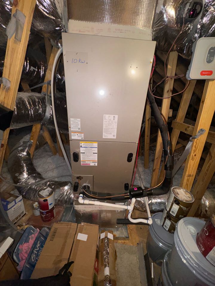 Carrier hp split ac diagnostic