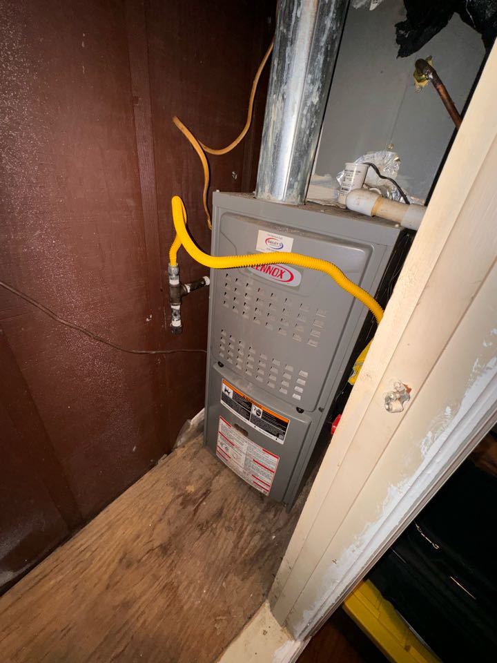 4 system heat maintenance 
