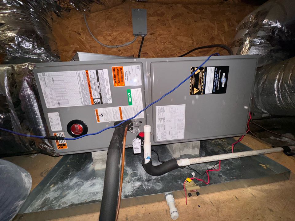 Rheem hp split heat diagnostic