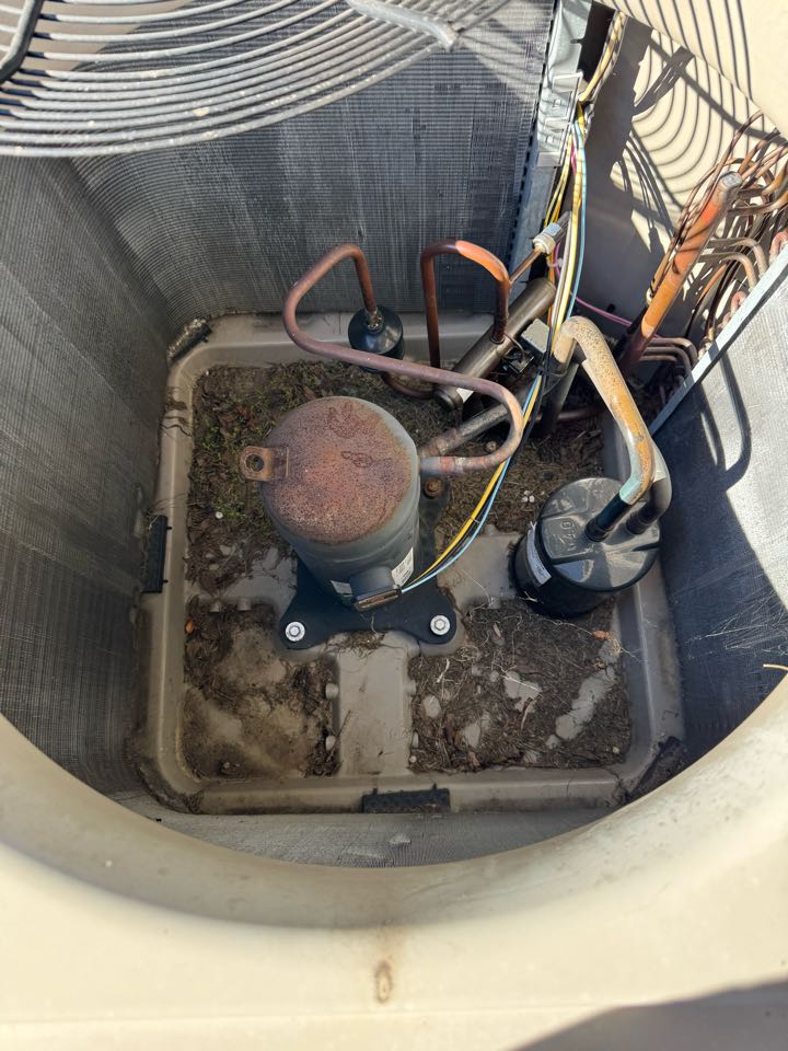 HVAC $69 tune-up