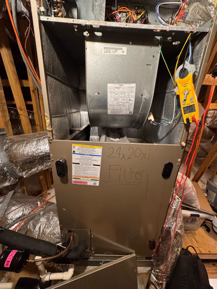 Carrier hp split heat diagnostic
