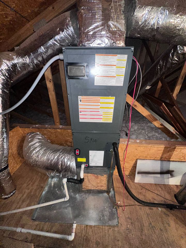 Goodman 2 ton hp split ac maintenance 