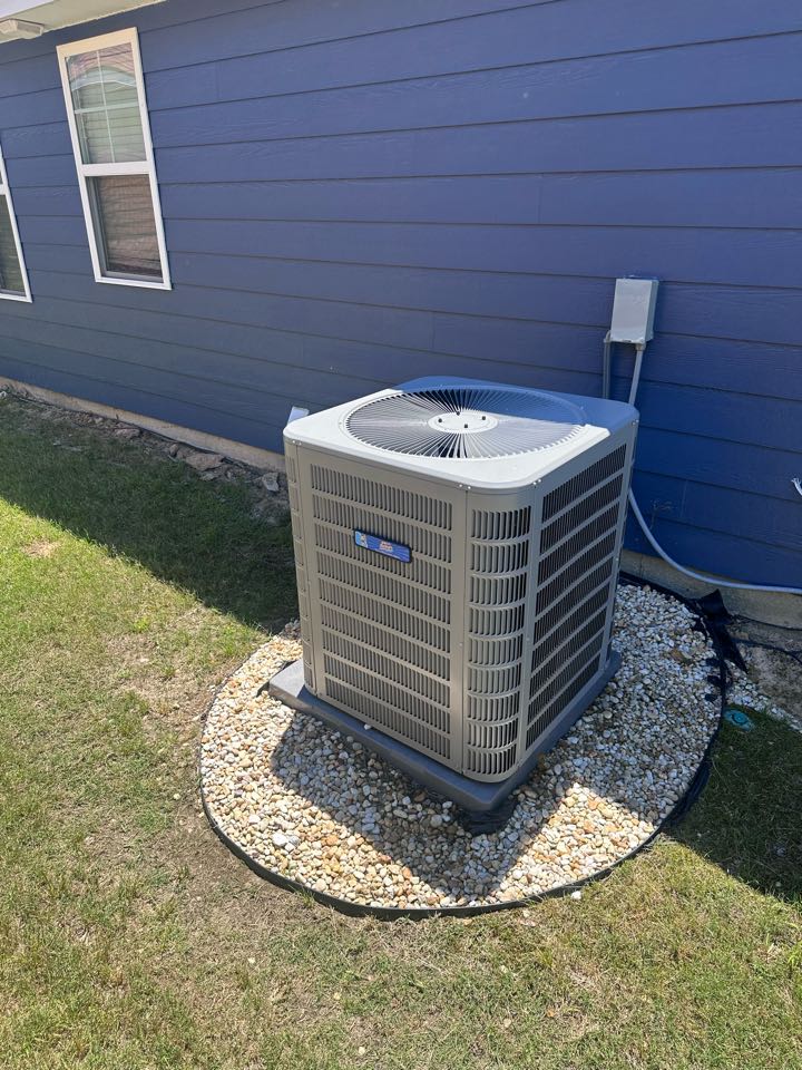 Ducane hp split ac maintenance 