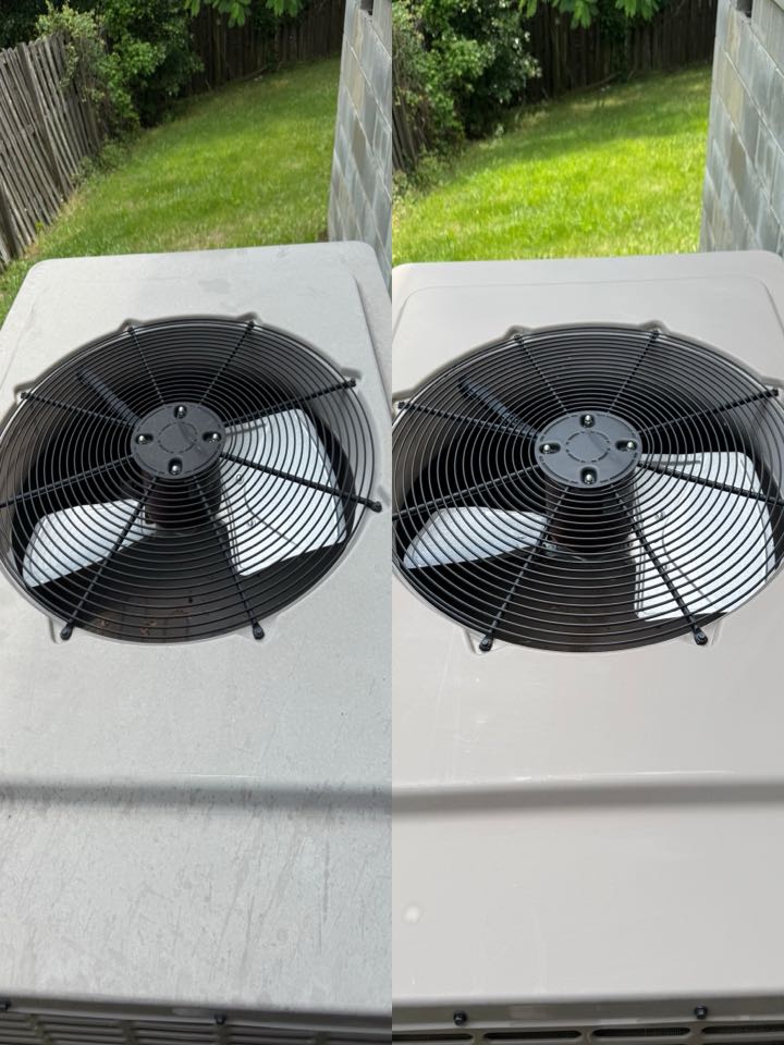 ac maintenance 