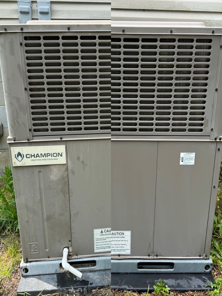 ac maintenance 