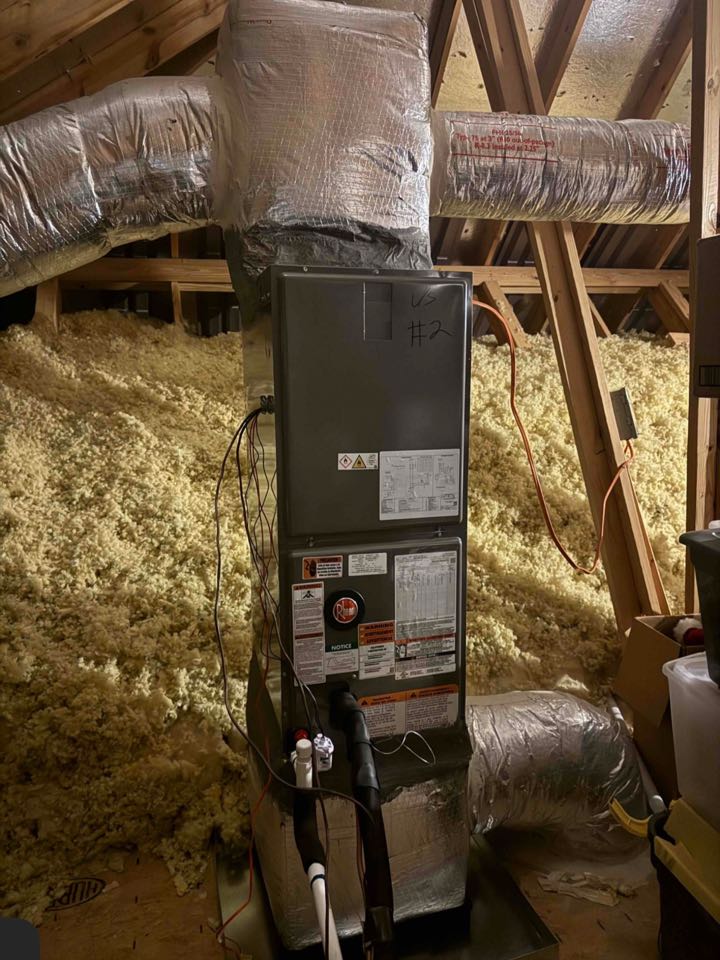 Best Air Conditioning Company in Evans Ga