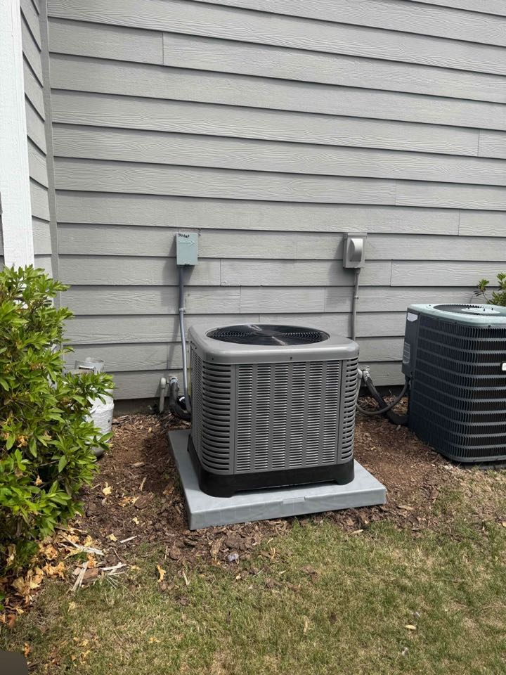 Best Air Conditioning Company in Evans Ga