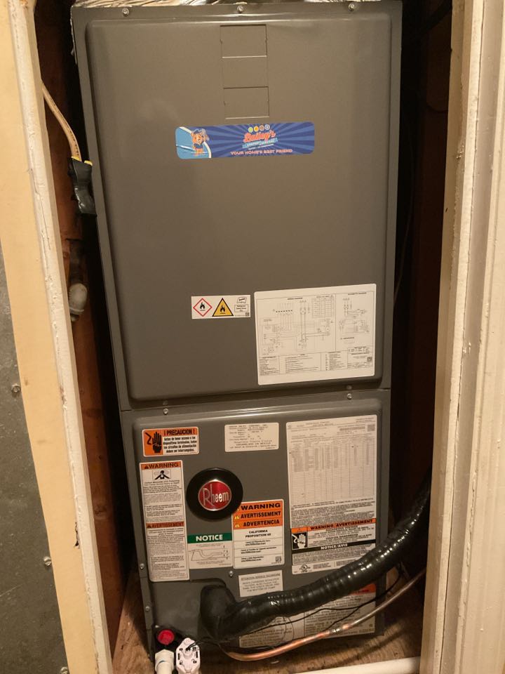 New High Efficiency Heat Pump Split Install 10 Year Warranty 