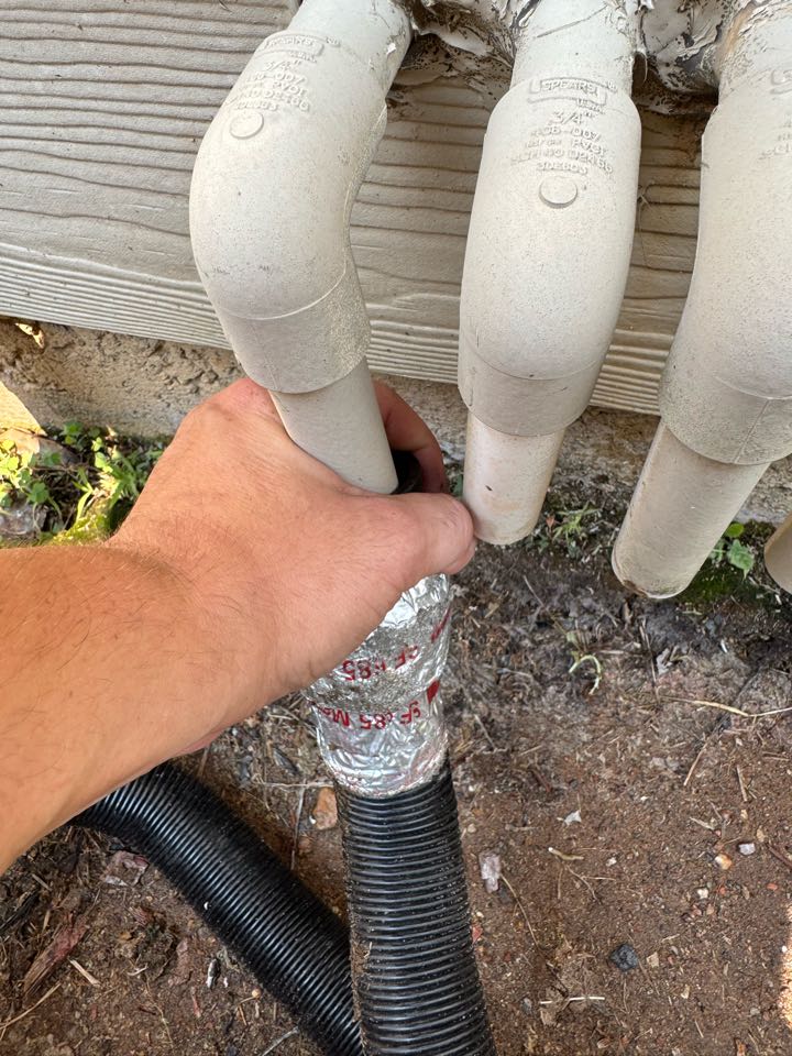 Ducane / Maintenance 