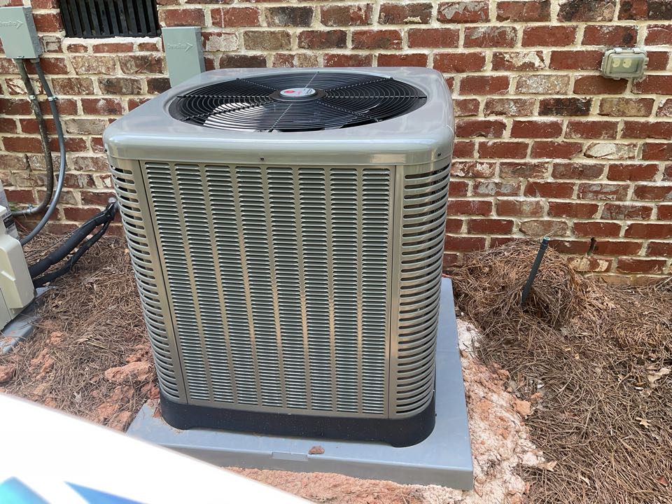 New mini split install, new heat pump split install 10 year warranty
