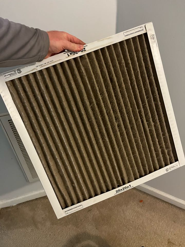 Rheem air conditioner repair and diagnostic. 